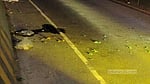 Panic grips Manikganj after crude bomb blast