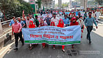 Up to 142% pay rise as govt formalises new pay scale