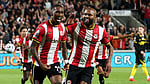 Brentford thrash Chelsea 3-0