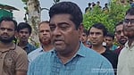 Tuhin lured Apratim out, spoke incoherently: VC