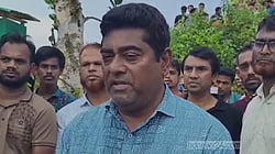 Tuhin lured Apratim out, spoke incoherently: VC