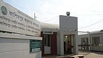 Fugitive death-row convict arrested in Ctg