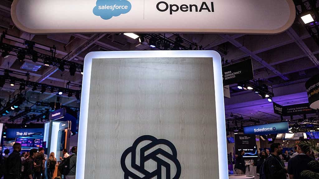 Ten days of turmoil put AI safety under scrutiny at leading labs