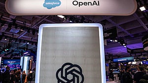 AI race reaches turning point after 10 days of turmoil