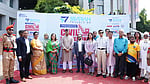 Uttara Uni holds Civil Engineering alumni reunion
