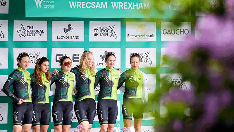 Cycling-performance head Demko banned for 10 years