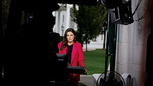 White House revokes access for CNN, MS NOW and Politico