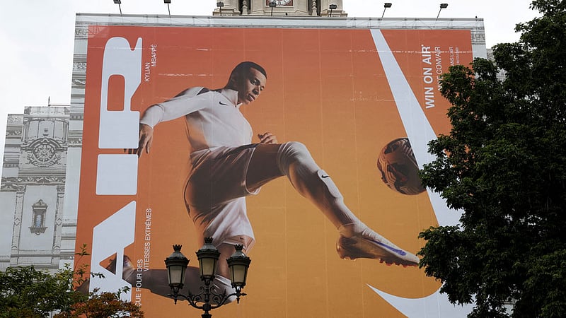 Mbappe boosts On's brand visibility, but hurdles remain