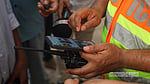 Checkpoints tighten Dhaka streets
