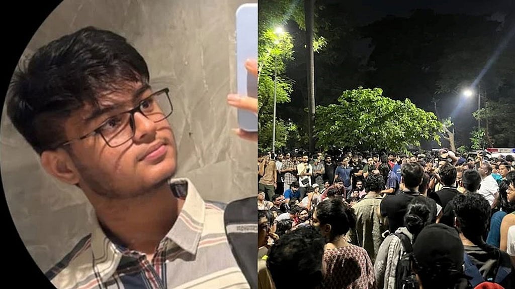 Indian student dies by suicide after alleged ChatGPT use in exam
