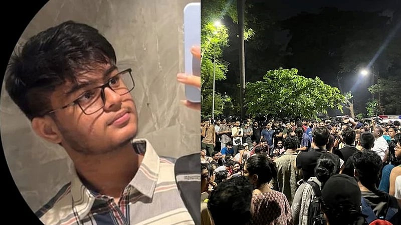 Indian student dies by suicide after alleged ChatGPT use in exam