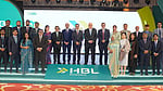 HBL marks golden jubilee in Bangladesh