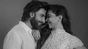 Deepika, Ranveer welcome second daughter