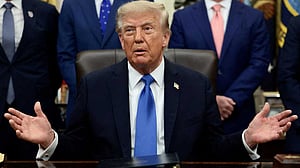 Trump to appoint new AI adviser