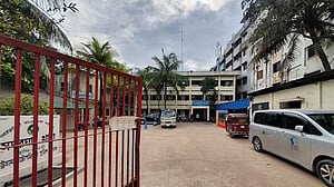 Police rescue baby after father’s ‘sale attempt’