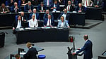 Far-right tops German state vote in blow to Merz