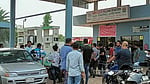 Fuel prices jump Tk 20 a litre