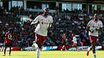 Isak ignites lacklustre Liverpool in win over Bournemouth