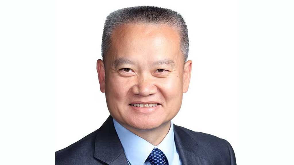 China's CPC Minister Liu Haixing to visit Dhaka by year-end