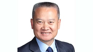 China's CPC Minister Liu Haixing to visit Dhaka by Dec