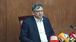Bangladesh will never accept the Awami League: Salahuddin