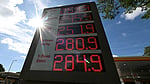 Germany cuts energy tax