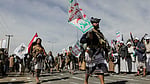 How the Houthis became a regional power