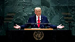 Trump pitches new AI names, promises ‘AI Force’