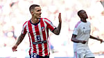 Atletico ride derby drama to beat 10-man Real