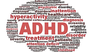 ADHD 'masking' behaviours may drive burnout