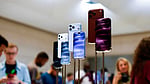 iPhone 18 Pro models use different 5G modems in first for Apple