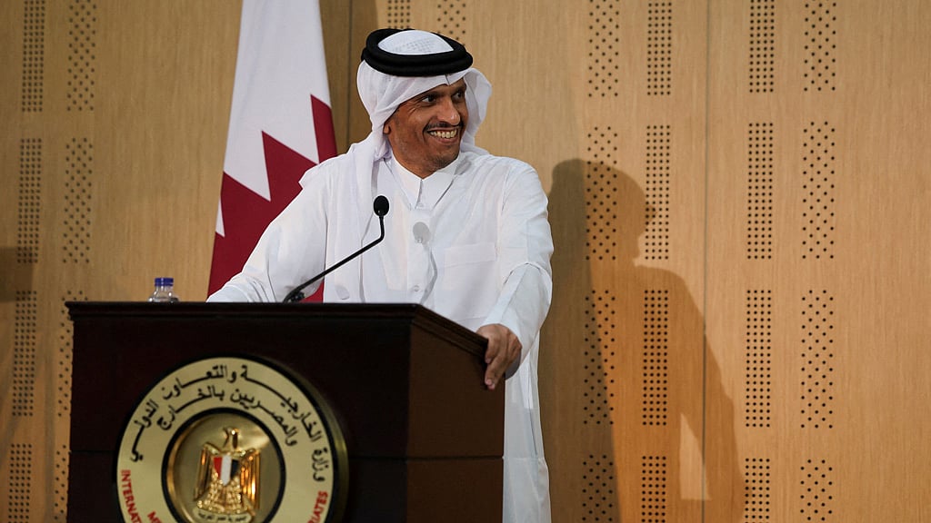 Qatar sets up wealth fund division for domestic investments