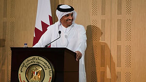 Qatar sets up wealth fund division for domestic investments