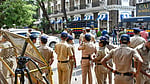 BMW kills 3 in Mumbai road crash