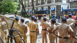 BMW kills 3 in Mumbai road crash