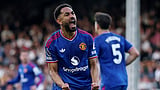 Cunha leveller spares Man Utd third defeat in a week