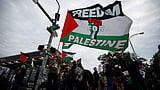Ed Sheeran calls Israel's treatment of Gazans 'unjustifiable'