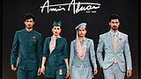 Pakistan International Airlines’ new crew uniforms panned online