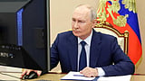 Kremlin rejects Le Pen/Bardella rebuke, says Russia is no threat to France