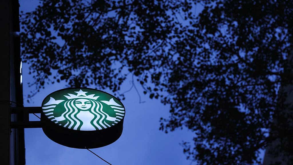 US coffee chain Starbucks plans global tech centre in India