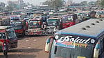 BRTA proposes Tk 0.2 fare hike for long-distance hauls