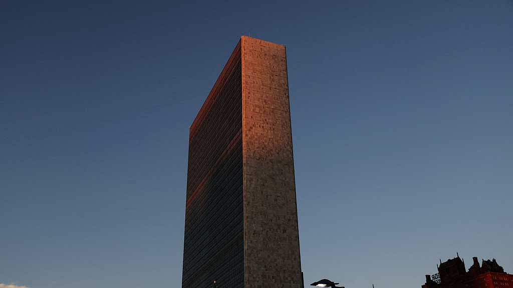 Australia to seek UN SC seat from 2029
