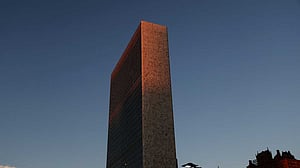 Australia to seek UN SC seat from 2029