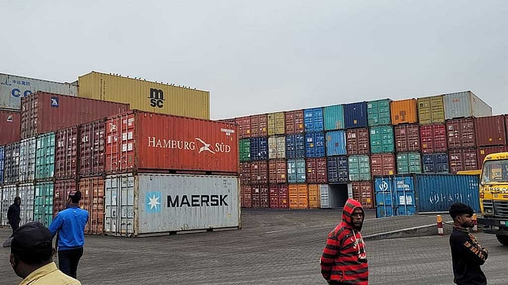 Fuel hike pushes private ICD charges up 9.85%