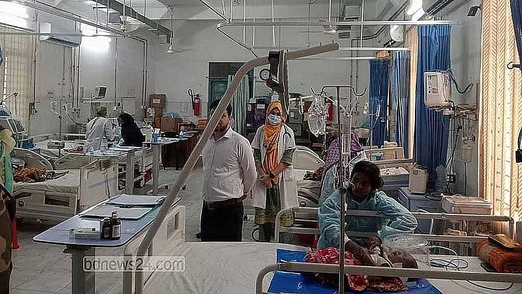 6 more die with measles symptoms in a day, 84 fresh cases