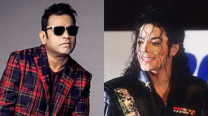 AR Rahman-Michael Jackson song planned for ‘Enthiran’