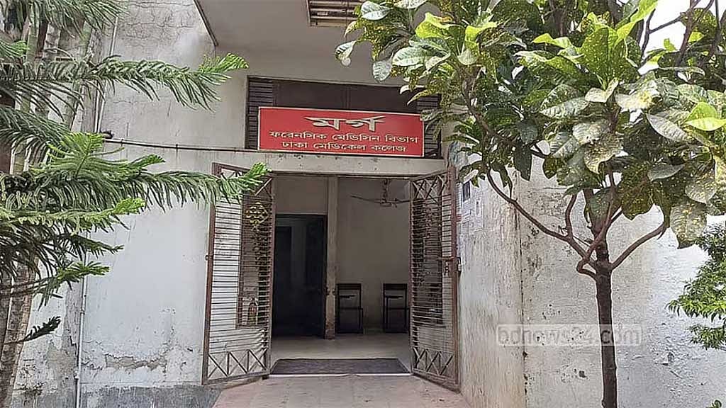 2 Keraniganj jail inmates fall ill, die at DMCH