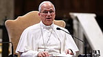 Pope Leo calls for AI systems that don't foster divisions