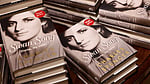 Diana memoir tops Amazon chart as royal claims draw shoppers