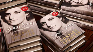 Diana memoir tops Amazon chart as royal claims draw shoppers